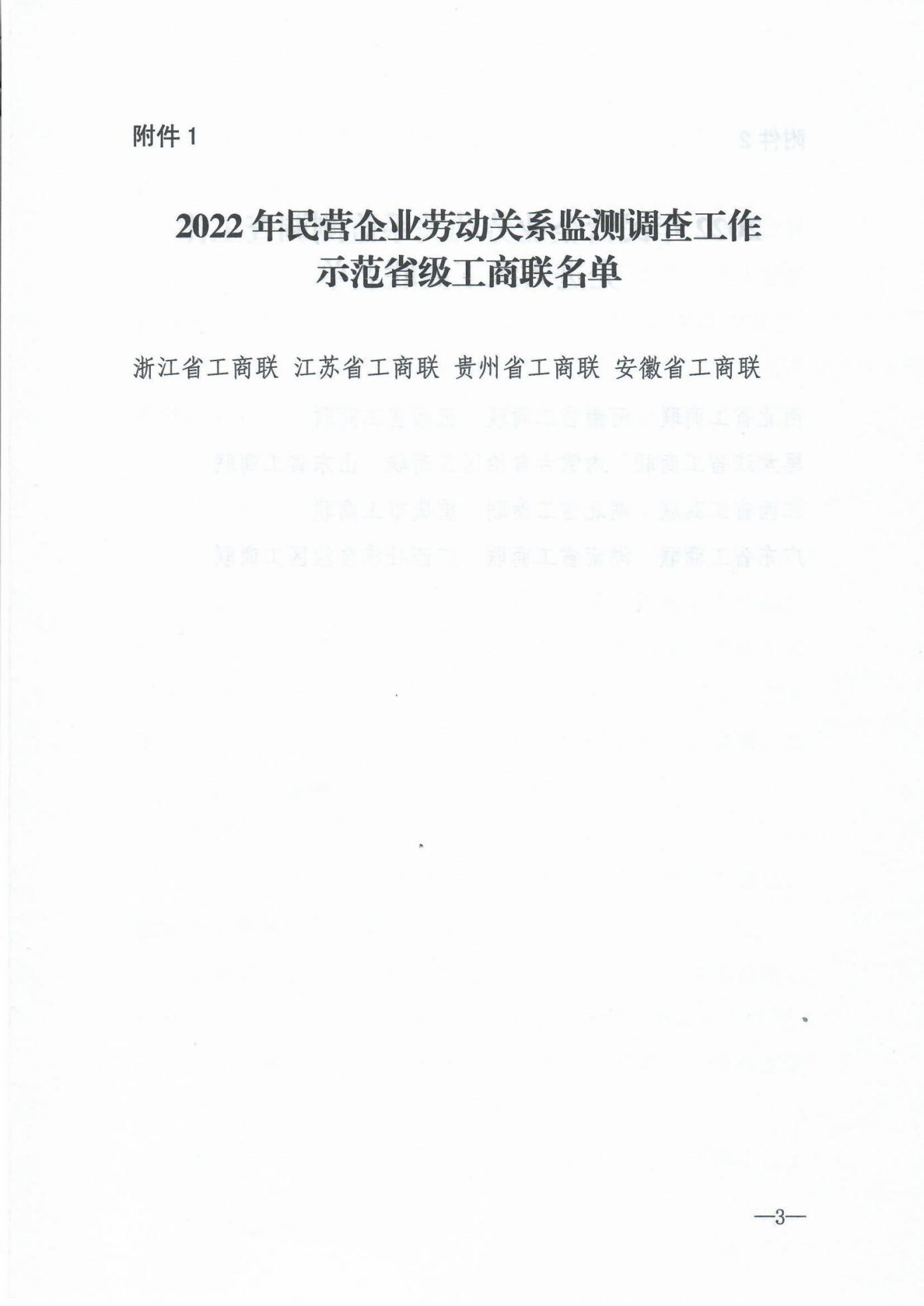 全国工商联关于2022年度民营企业劳动关系监测调查工作示范单位的通报(1)_02.png