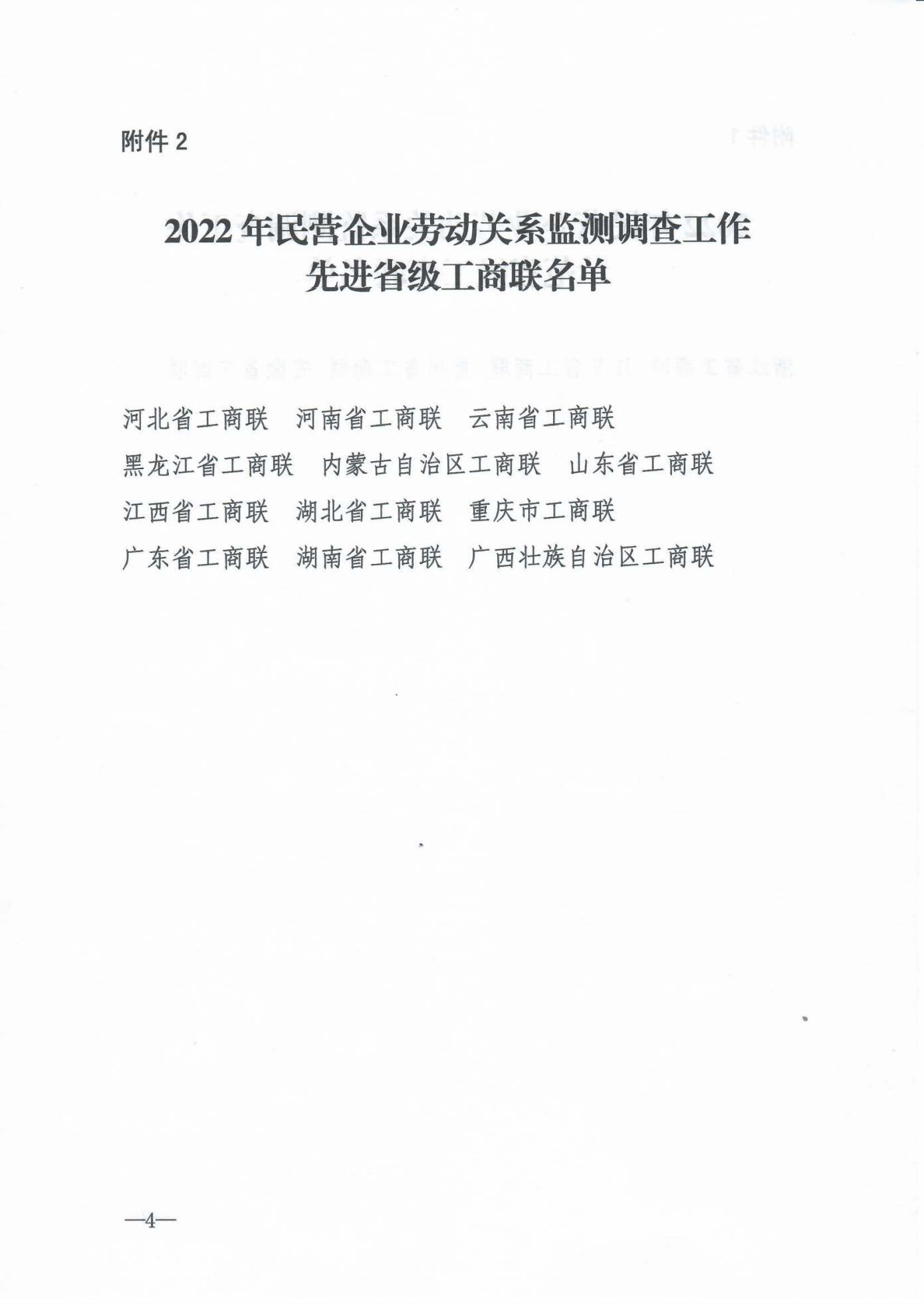 全国工商联关于2022年度民营企业劳动关系监测调查工作示范单位的通报(1)_03.png